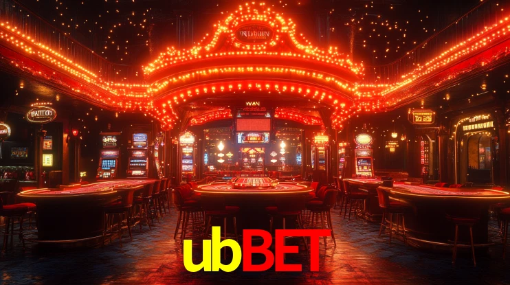 ubbet Bônus - ubbet visual 1