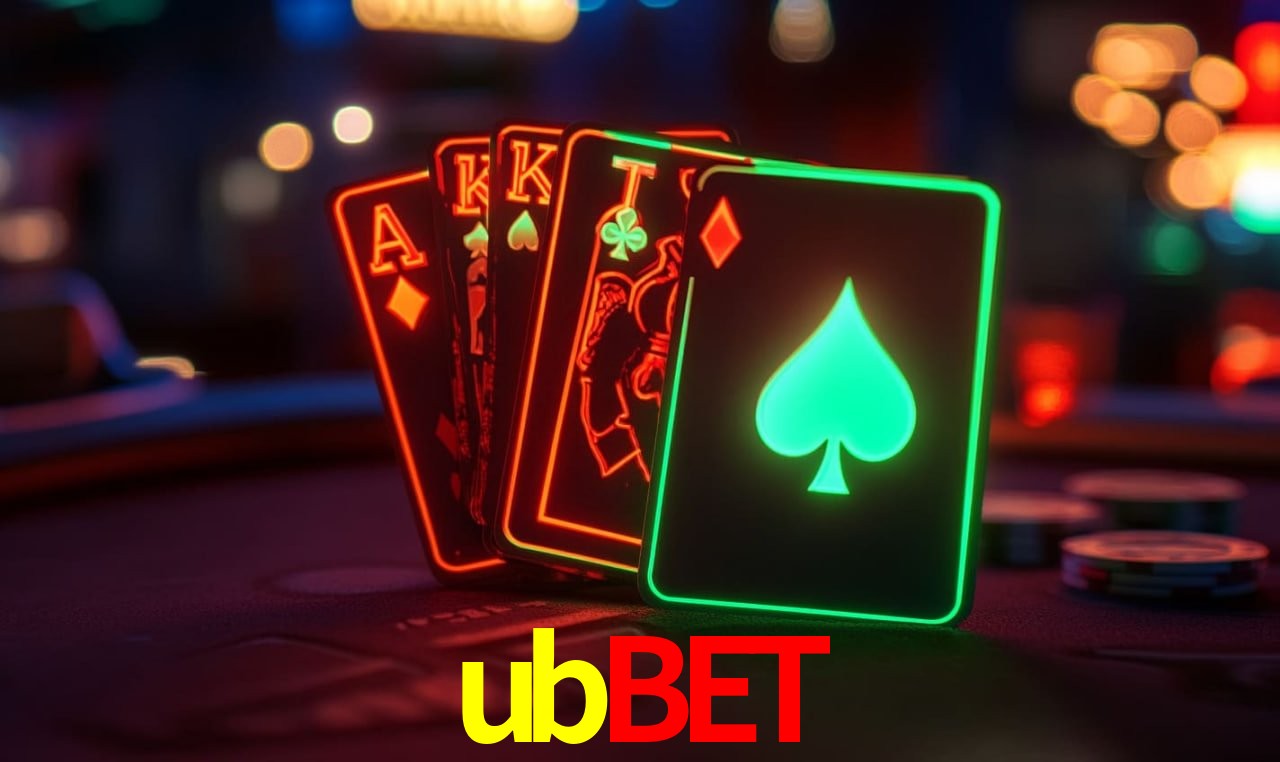 ubbet Slots - ubbet visual 2