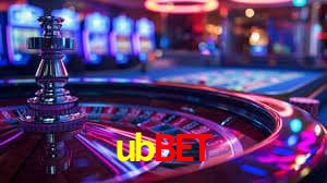 Desvendando o Mundo dos Jogos Virtuais na ubbet